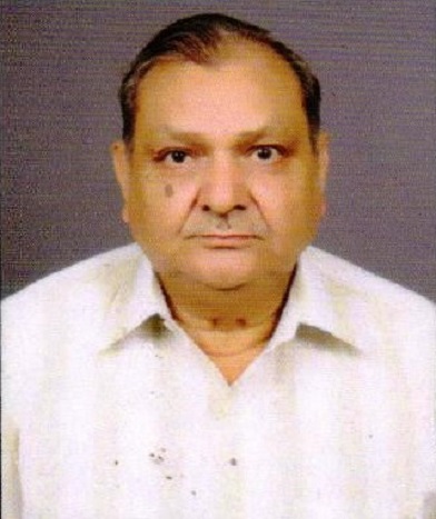 Hon’ble Chancellor