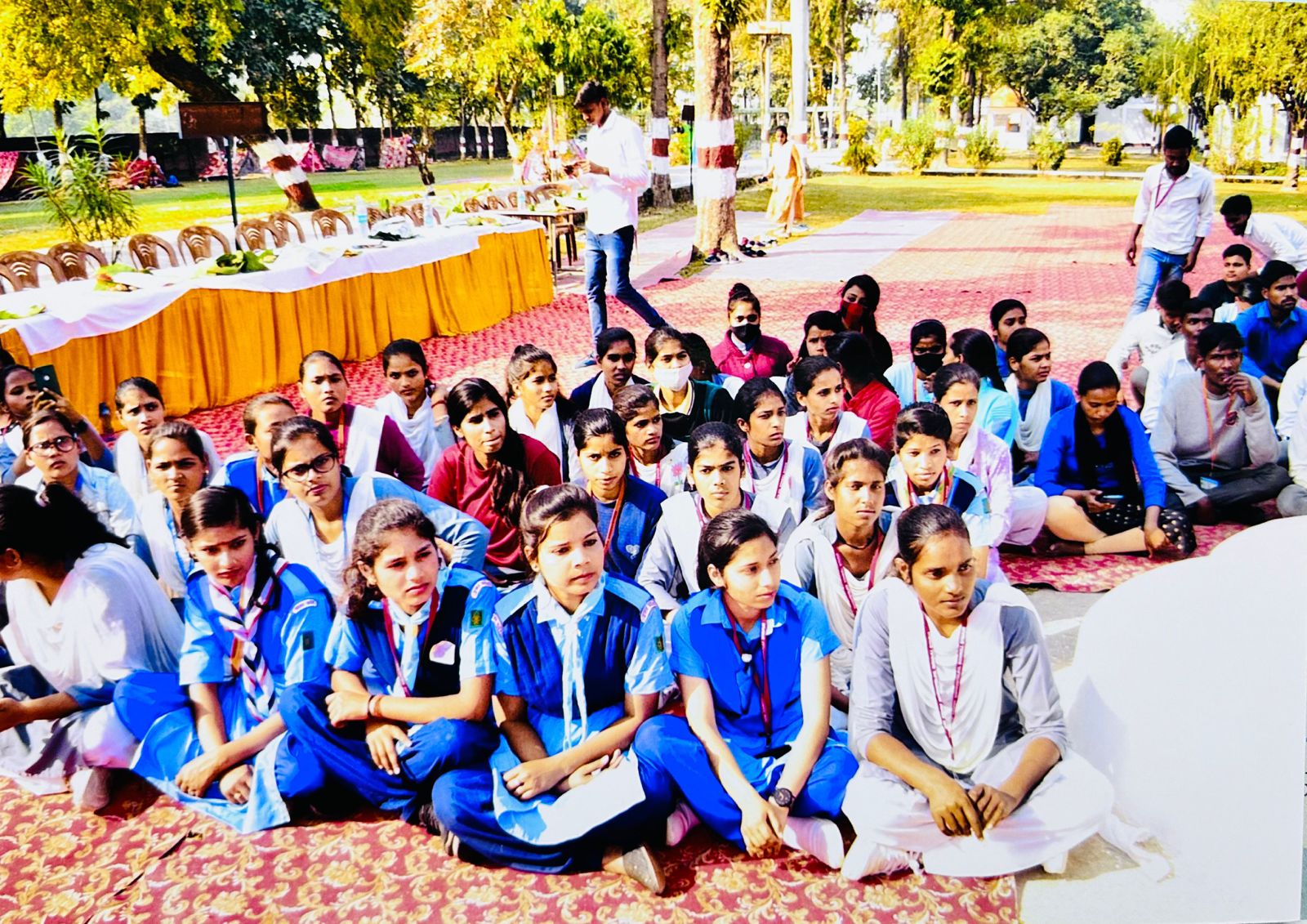 Shri Gandhi Mahavidyalaya