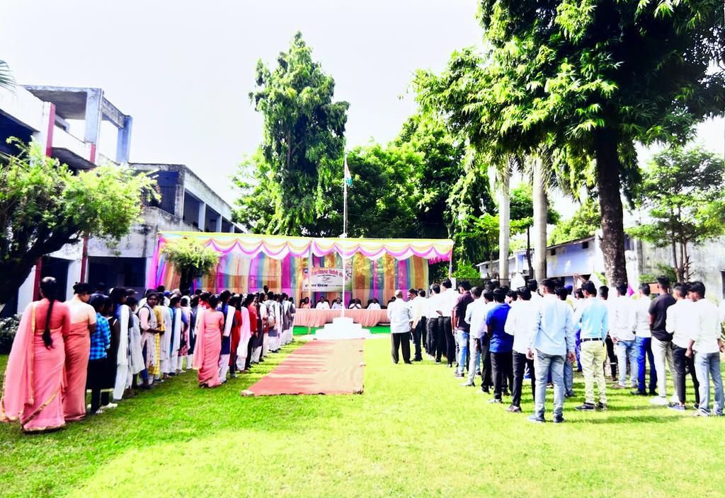 Shri Gandhi Mahavidyalaya